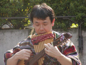 風来楽坊HiRo