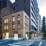 MUSEE GINZA