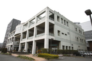 ほっとプラザはるみ