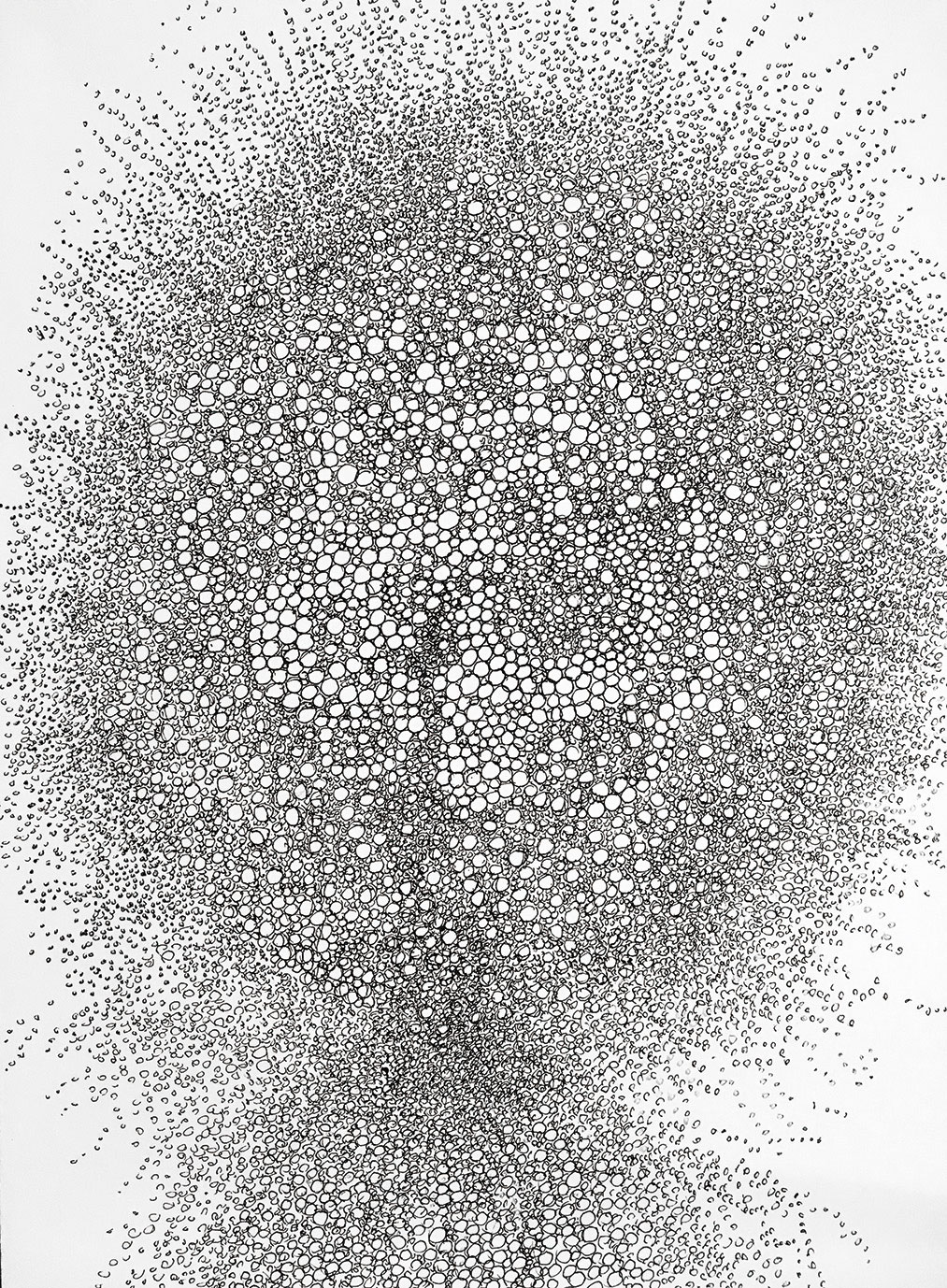 © 2021 Hiroyuki Doi; all rights reserved. Courtesy Yoshiko Otsuka Fine Art International.