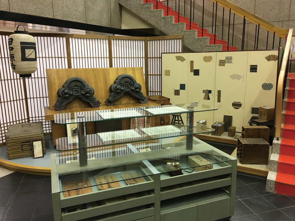 オシャレきもの展