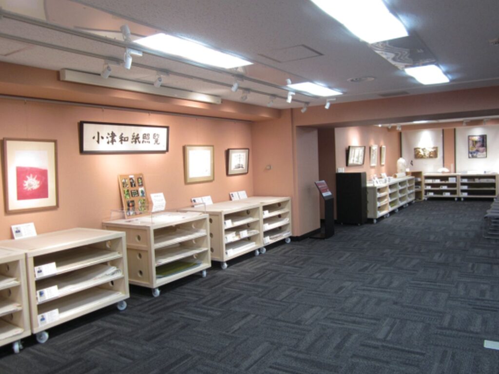 小津和紙