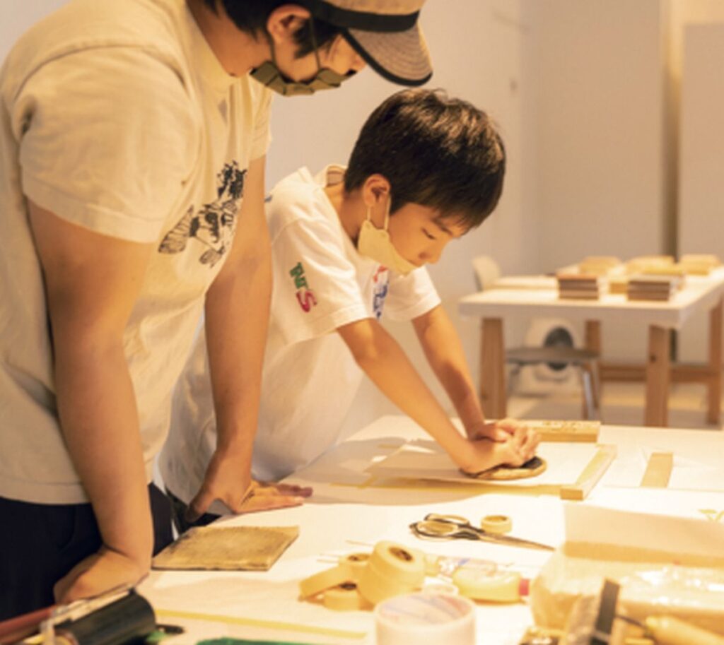 Photos: SATO Motoi (TOKAS)